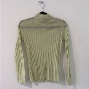 Madewell Turtleneck Sweater